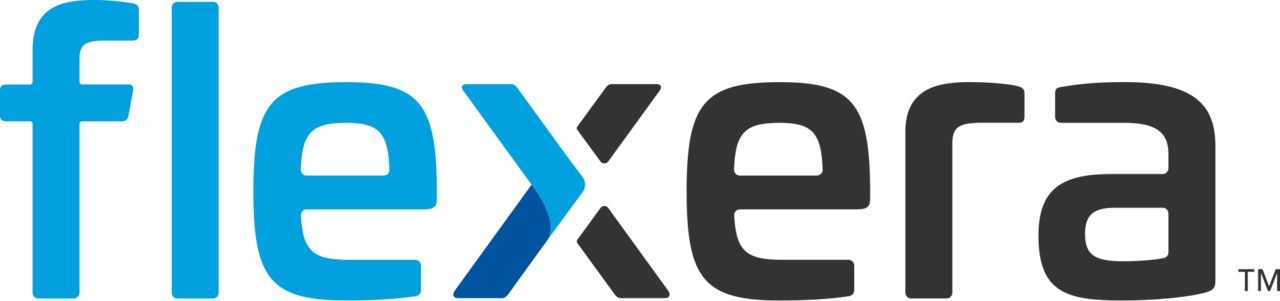 Flexera Logo