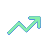 growth arrow