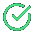 checkmark icon